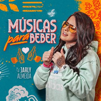 Foto da capa: Músicas Para Beber
