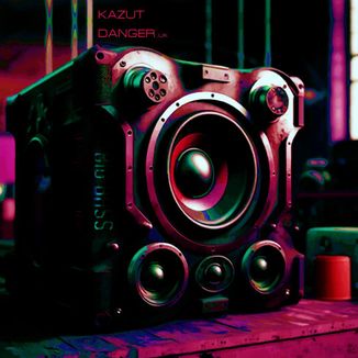 Foto da capa: Kazut & Danger _uk - Big Bass