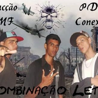 Foto da capa: Combinação letal