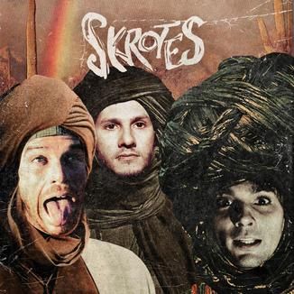 Foto da capa: SKROTES 2012