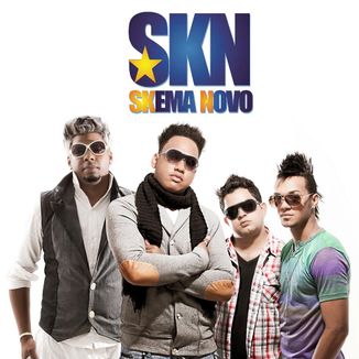 Foto da capa: EP SKEMA NOVO