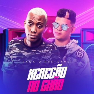 Foto da capa: Xerecão No Chão