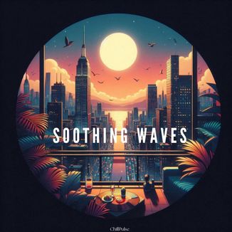 Foto da capa: Soothing Waves