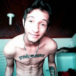 Foto da capa: REY E REY funk