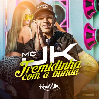 Foto da capa: Tremidinha Com A bunda