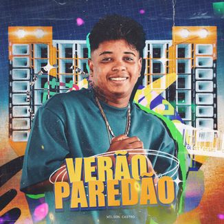 Foto da capa: Verão No Paredão 2026