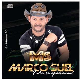 Foto da capa: Marco_Suel - Pra se Apaixonar