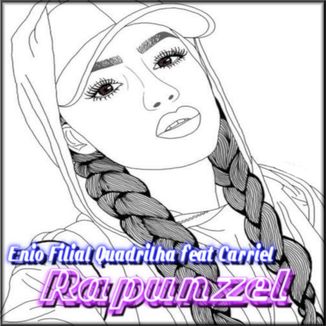 Foto da capa: Rapunzel