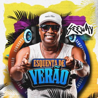Foto da capa: Banda Seeway - Esquenta de Verão 2024