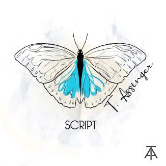 Foto da capa: Script