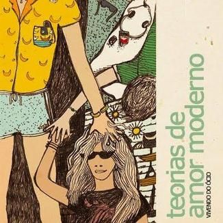 Foto da capa: Teorias de Amor Moderno