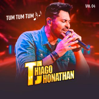 Foto da capa: Tum Tum Tum