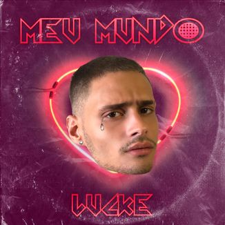 Foto da capa: Meu Mundo