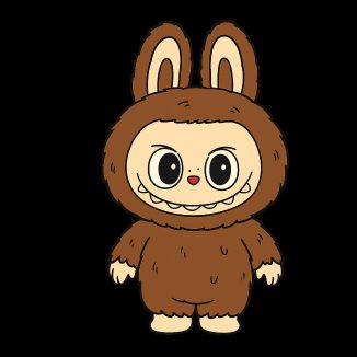 Foto da capa: Glória (Labubu)