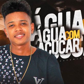 Foto da capa: Água Com Açucar - Wilson Castro - Musica Nova
