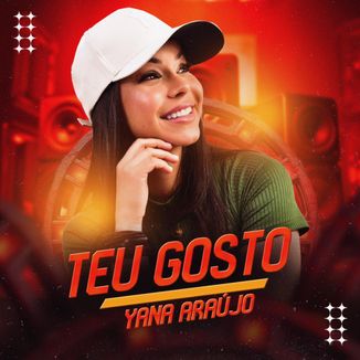 Foto da capa: Teu Gosto
