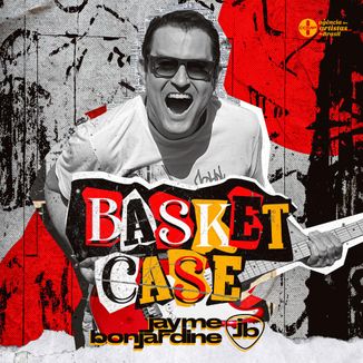 Foto da capa: Basket Case (Green Day)
