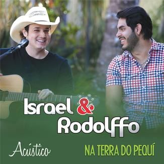 Foto da capa: Acústico na Terra do Pequi