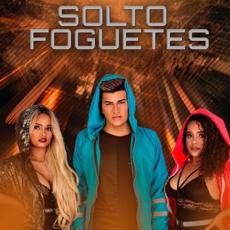 Foto da capa: DVD Promocional 2015  em Araçoiaba