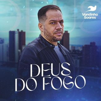 Foto da capa: Deus do Fogo