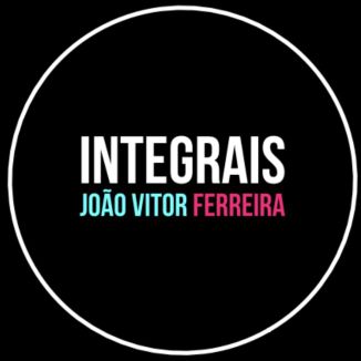 Foto da capa: Integrais
