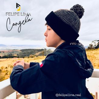 Foto da capa: Congela