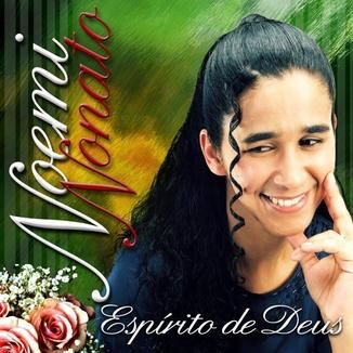 Foto da capa: Espirito de Deus
