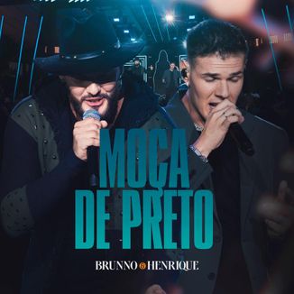 Foto da capa: Moça preto