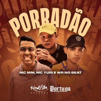 Foto da capa: Porradão