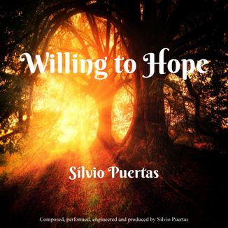 Foto da capa: Willing to Hope