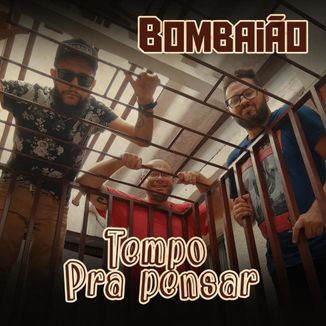 Foto da capa: Tempo pra Pensar