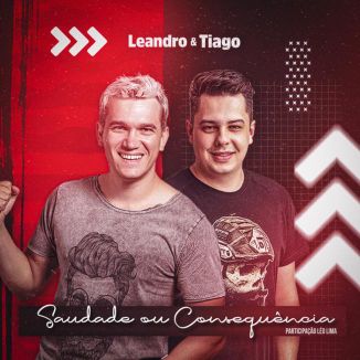 Foto da capa: Saudade ou Consequência