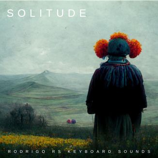 Foto da capa: Solitude