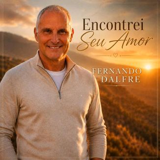 Foto da capa: Encontrei Seu Amor