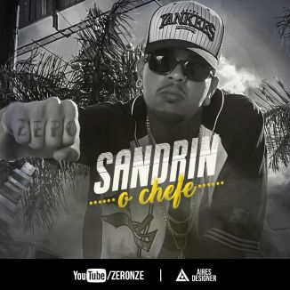 Foto da capa: O Chefe
