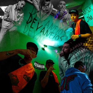 Foto da capa: Devaneios