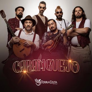 Foto da capa: Caranguejo - Terra Celta