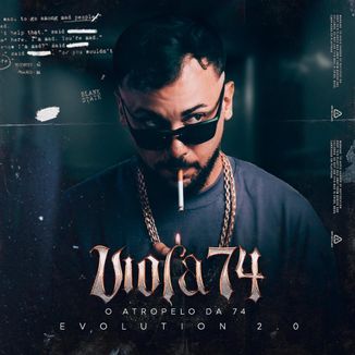 Foto da capa: EVOLUTION 2.0