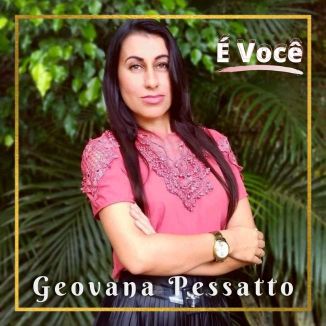 Foto da capa: É Você