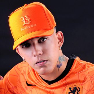 Foto da capa: BREGADEIRA DO ELVIS 2020