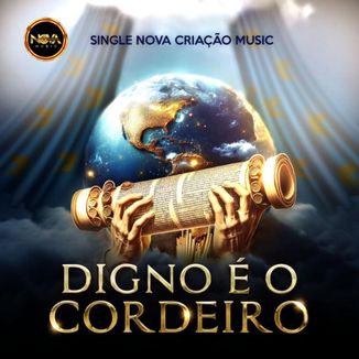 Foto da capa: Digno é o Cordeiro