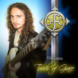 Foto da capa: Touch of Grace
