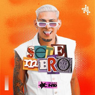 Foto da capa: Promocional de Setembro