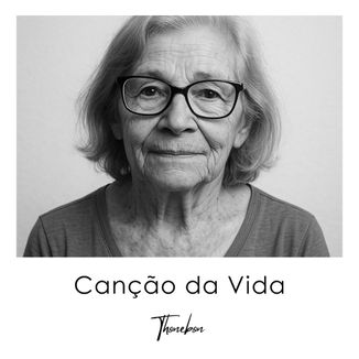 Foto da capa: Canção da Vida