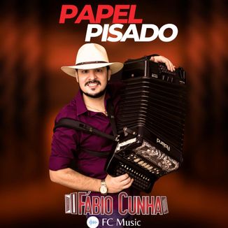 Foto da capa: PAPEL PISADO