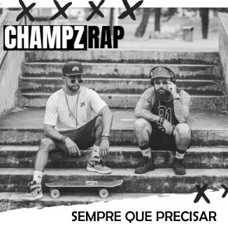 Foto da capa: Sempre que precisar