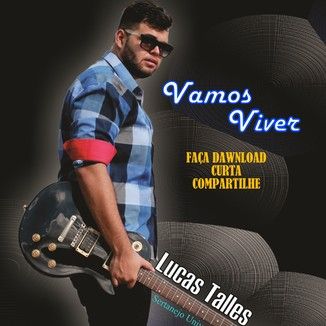 Foto da capa: Lucas Talles