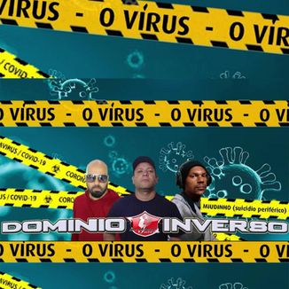 Foto da capa: O Vírus