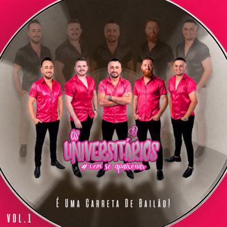 Foto da capa: Uma Carreta de Bailão