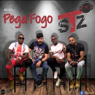 Foto da capa: Pega Fogo